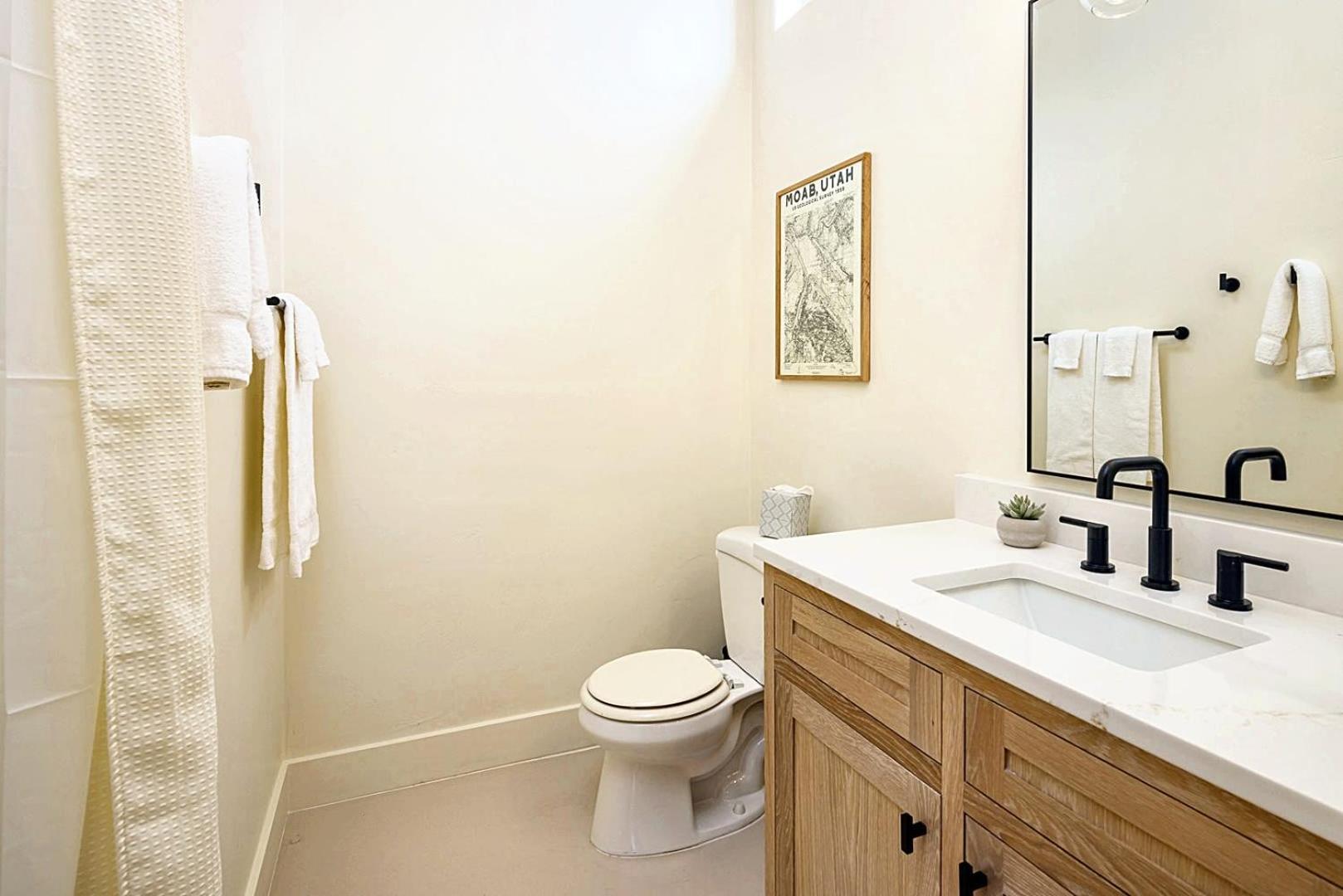 Downtown Kokopelli West 9 - Newly Remodeled Stylish Studio โมอาบ ภายนอก รูปภาพ