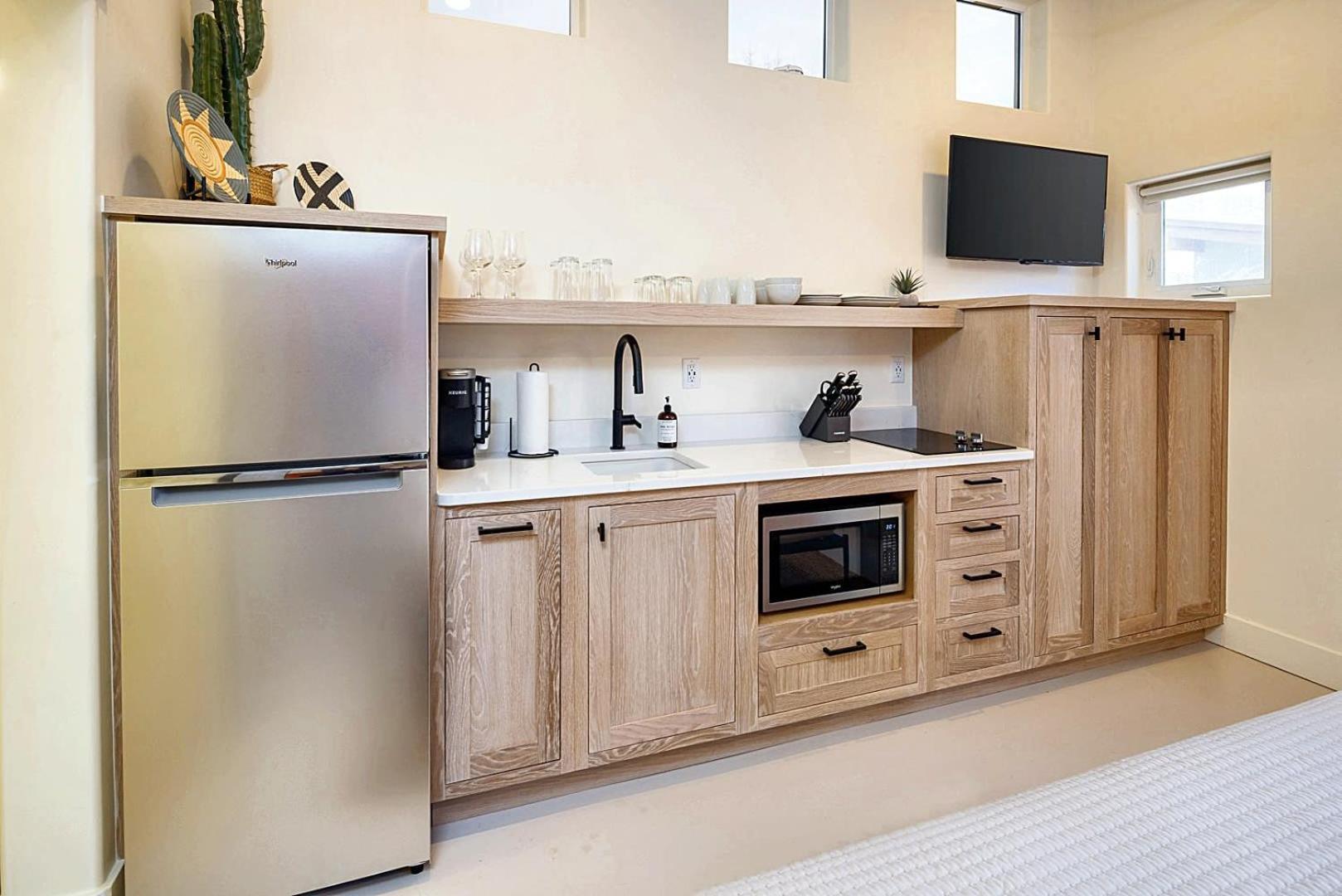 Downtown Kokopelli West 9 - Newly Remodeled Stylish Studio โมอาบ ภายนอก รูปภาพ