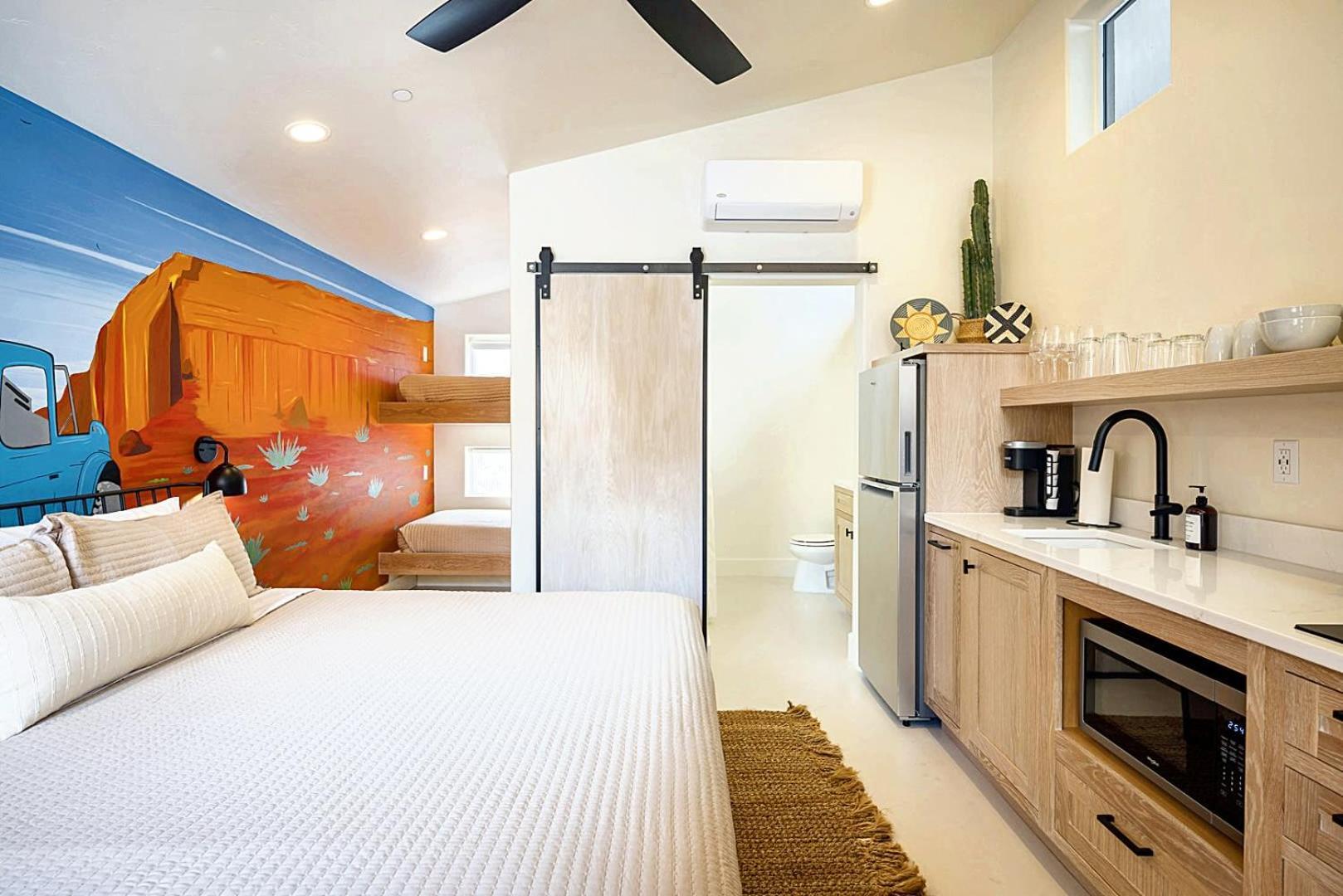 Downtown Kokopelli West 9 - Newly Remodeled Stylish Studio โมอาบ ภายนอก รูปภาพ