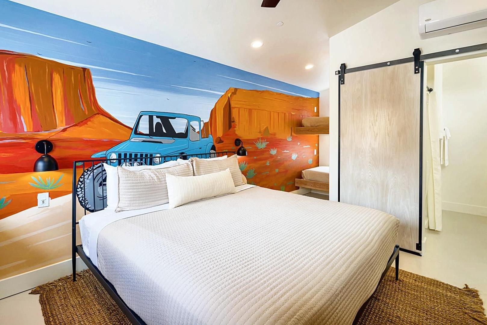 Downtown Kokopelli West 9 - Newly Remodeled Stylish Studio โมอาบ ภายนอก รูปภาพ